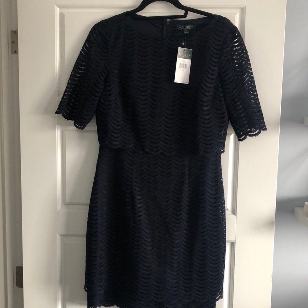Ralph Lauren Dress